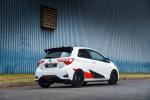 Toyota Yaris GRMN 2018 года (ZA)